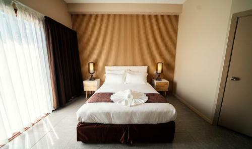 Hotel Bulabard