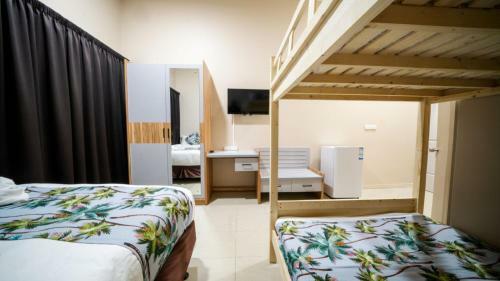 Hotel Bulabard