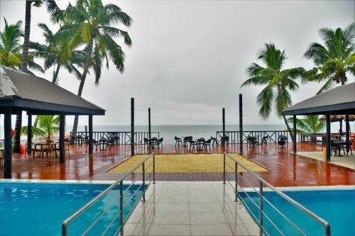 Hotel Bulabard