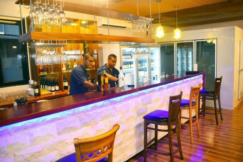 Hotel Bulabard