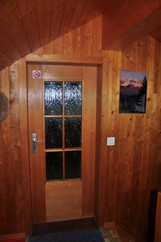 Apartamentos Chalet Allmegrat