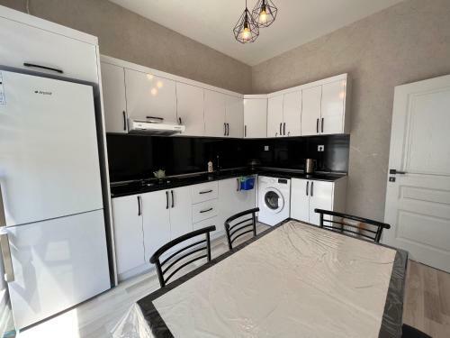 Villa Qafqaz Suite White Pearl