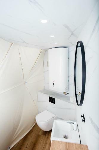 Glamping Bahenec