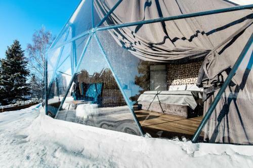 Glamping Bahenec