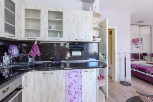 Apartamento ????? ??????/ultraviolet