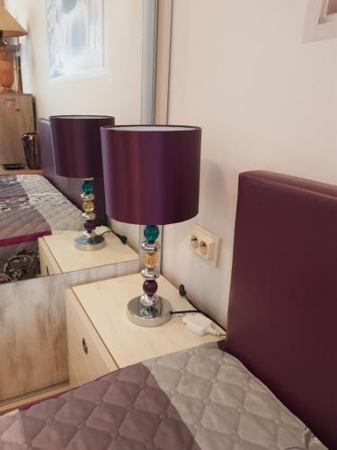 Apartamento ????? ??????/ultraviolet