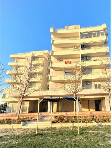 Seaview Apartment