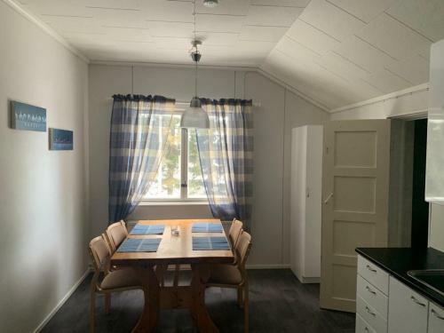 Apartamento Tomujoki Village House