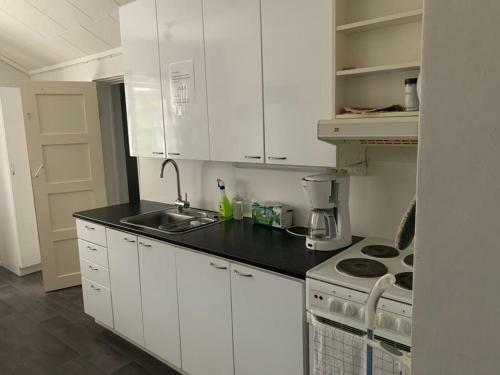 Apartamento Tomujoki Village House