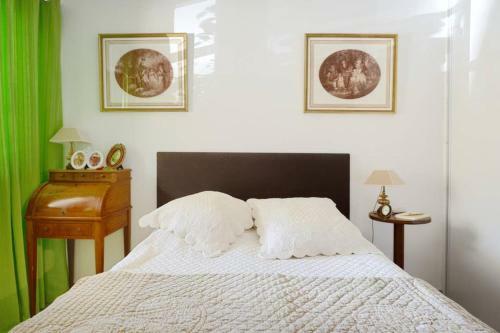 Apartamento Le Pr�cieux Terrasse Et Parking Priv�