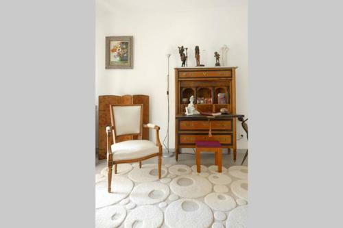 Apartamento Le Pr�cieux Terrasse Et Parking Priv�
