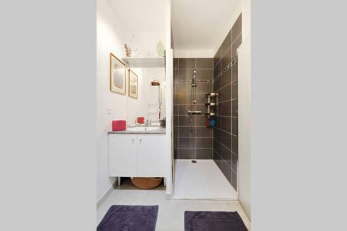 Apartamento Le Pr�cieux Terrasse Et Parking Priv�