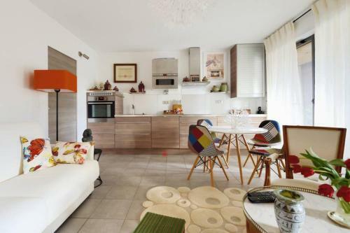 Apartamento Le Pr�cieux Terrasse Et Parking Priv�
