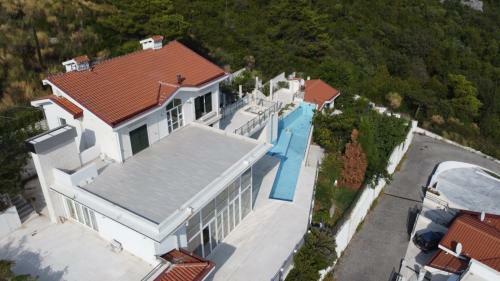 Villa Maria