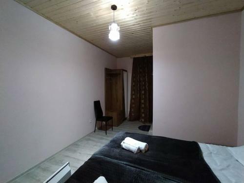 Tetne Qor Guesthouse