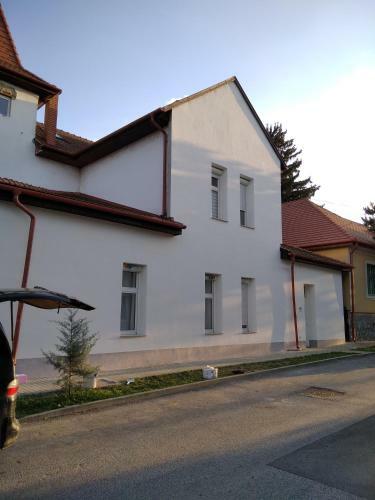 Apartamento Villa Esztergom