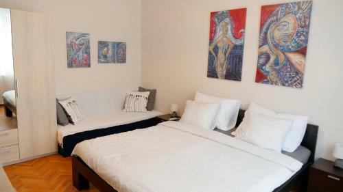 Apartman Mia