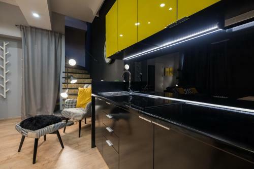 Lella Apartment 2 - Duplex - Epicenter Of Belgrade