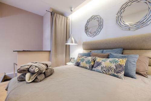 Lella Apartment 2 - Duplex - Epicenter Of Belgrade