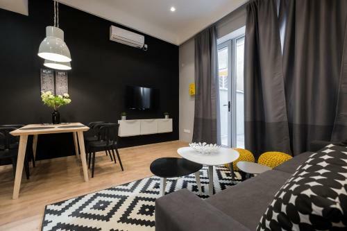 Lella Apartment 2 - Duplex - Epicenter Of Belgrade