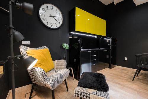 Lella Apartment 2 - Duplex - Epicenter Of Belgrade