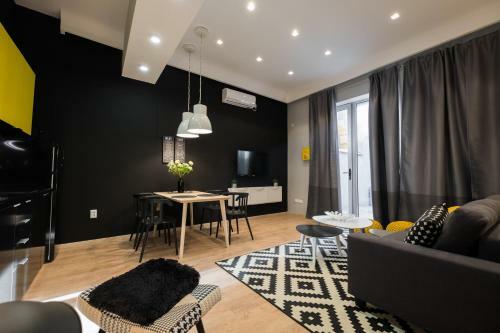 Lella Apartment 2 - Duplex - Epicenter Of Belgrade