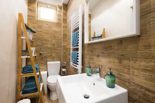 Lella Apartment 2 - Duplex - Epicenter Of Belgrade