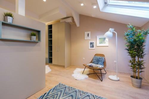 Lella Apartment 2 - Duplex - Epicenter Of Belgrade
