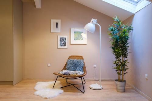 Lella Apartment 2 - Duplex - Epicenter Of Belgrade
