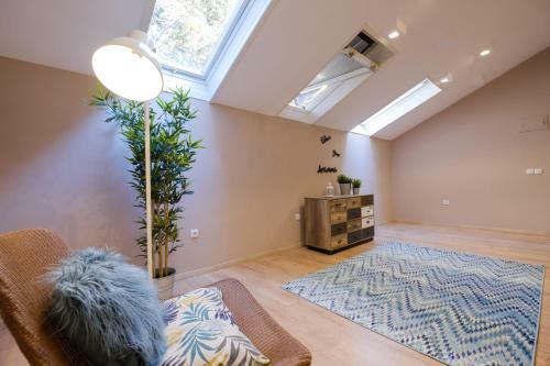 Lella Apartment 2 - Duplex - Epicenter Of Belgrade