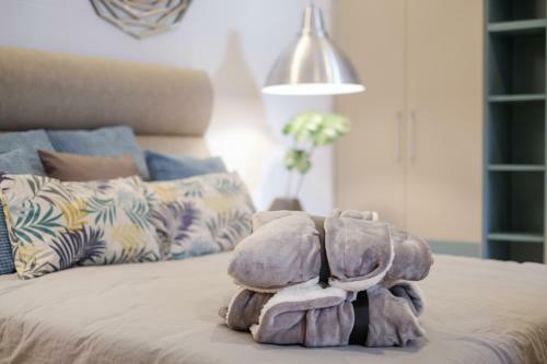 Lella Apartment 2 - Duplex - Epicenter Of Belgrade