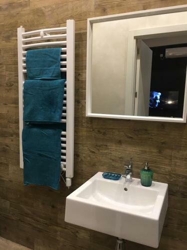 Lella Apartment 2 - Duplex - Epicenter Of Belgrade
