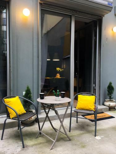 Lella Apartment 2 - Duplex - Epicenter Of Belgrade