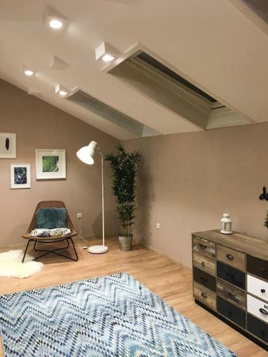 Lella Apartment 2 - Duplex - Epicenter Of Belgrade