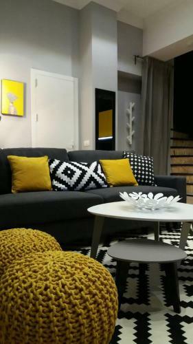 Lella Apartment 2 - Duplex - Epicenter Of Belgrade