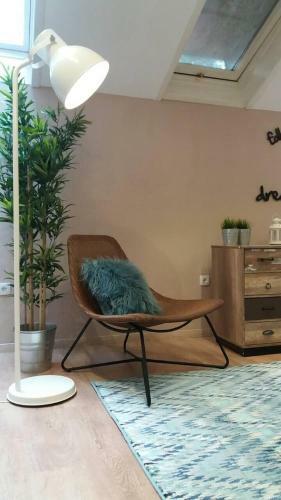 Lella Apartment 2 - Duplex - Epicenter Of Belgrade
