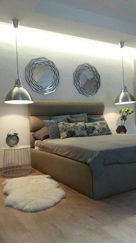 Lella Apartment 2 - Duplex - Epicenter Of Belgrade