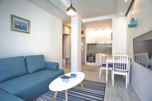 Apartamento Bianca