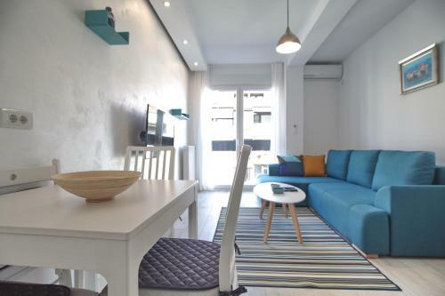 Apartamento Bianca