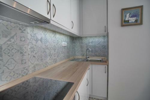Apartamento Bianca