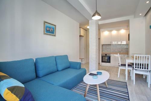 Apartamento Bianca