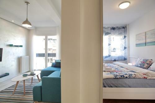 Apartamento Bianca