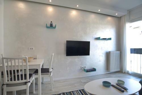 Apartamento Bianca