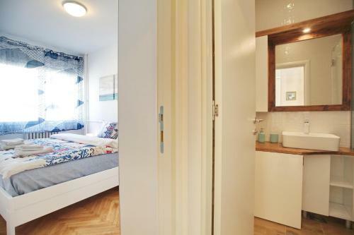 Apartamento Bianca