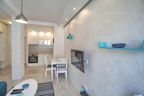 Apartamento Bianca