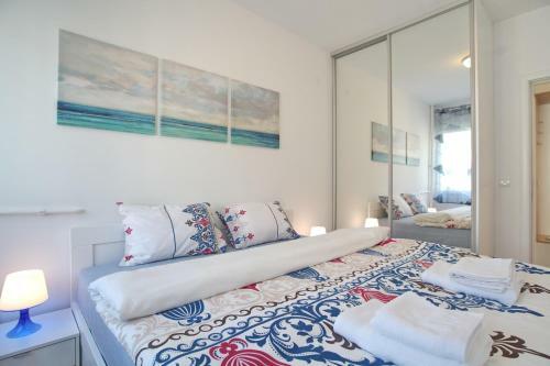Apartamento Bianca