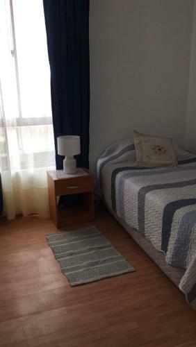 Apartamento Departamento Por D�a Arica