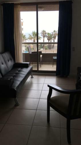 Apartamento Departamento Por D�a Arica