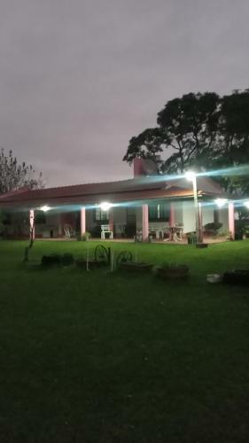Villa Lujan
