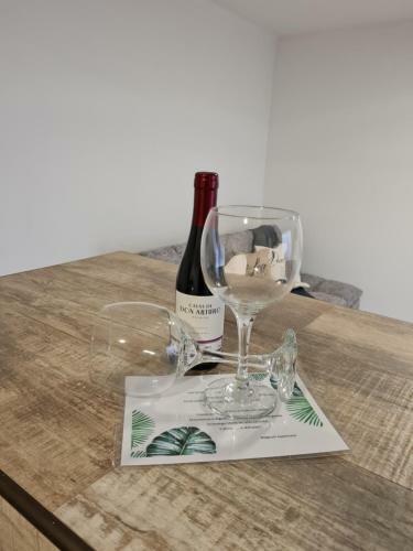 M�gnum Apartments I